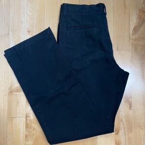 OLD NAVY | classic khakis